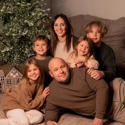 Аватар канала «vasilkova_maria»