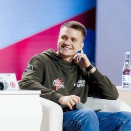 Аватар канала «Владимир Тараненко. Z. Народный Фронт»