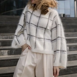 Аватар канала «Вязание - Переводы описаний💋»