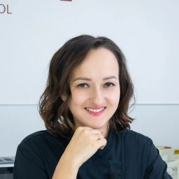 Аватар канала «Елена Рузанова | Vchocolade»