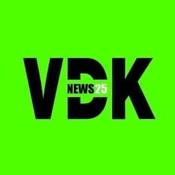 Аватар канала «VDKNEWS.25 | Новости Приморья»