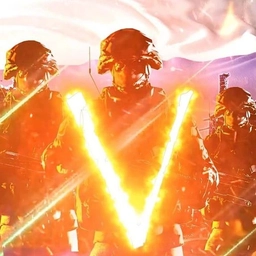 Аватар канала «ВДВ»