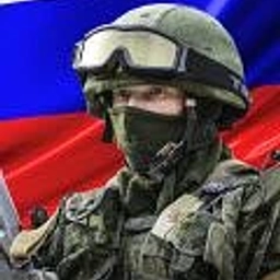 Аватар канала «Вежливые Люди | Армия России | СВО»