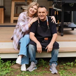 Аватар канала «venera_os 🍍 Венера Осепчук/ Рецепты/Еда /Фудблогер/ Дача»