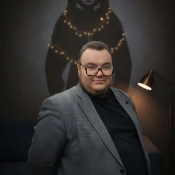 Аватар канала «Вепринцев про СПО»