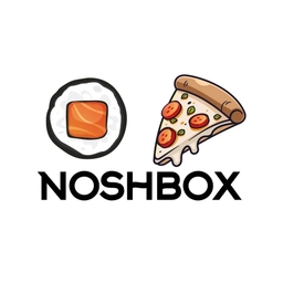 Аватар канала «NOSHBOX | Пицца&роллы»