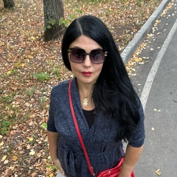 Аватар канала «verasergeeva116»