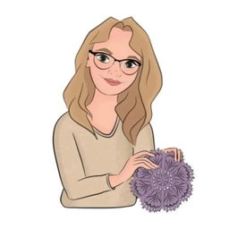 Аватар канала «Дизайнерские салфетки Елены Скрипиной»