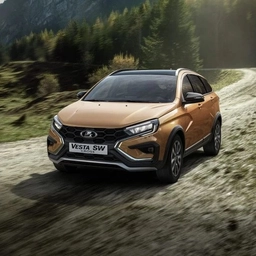 Аватар канала «Чип-тюнинг lada vesta»