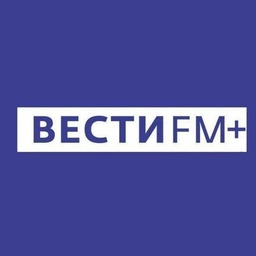Аватар канала «ВестиFM+»