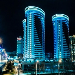 Аватар канала «В ГОРОДЕ 54 | Новосибирск»