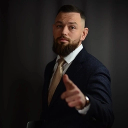 Аватар канала «Банкротство с Николаем Петровым»