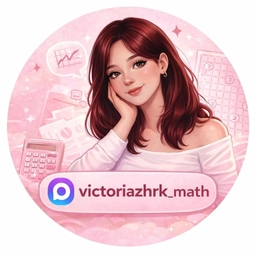 Аватар канала «Репетитор по математике 🤍»