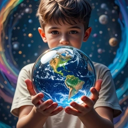 Аватар канала «Развивающие видео для детей»