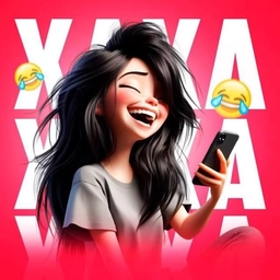 Аватар канала «ХаХатушка | Юмор»