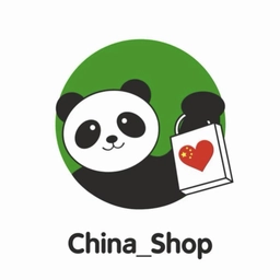 Аватар канала «China_Shop | Совместные закупки в Китае»