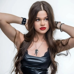 Аватар канала «Вика Прекина»