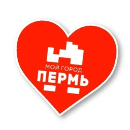 Аватар канала «МОЙ ГОРОД — ПЕРМЬ!»