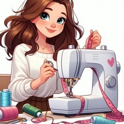 Аватар канала «ШИТЬЁ | РУКОДЕЛИЕ»