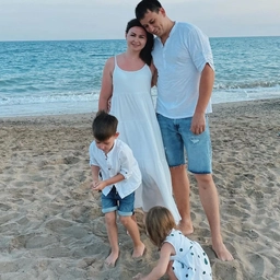 Аватар канала «Вика Машарипова»