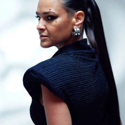 Аватар канала «Виктория Райдос | Официальный канал»