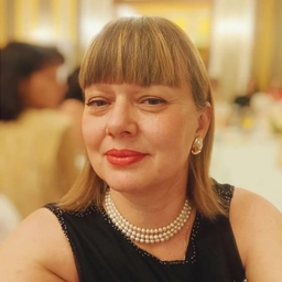 Аватар канала «Виктория Леонтьева»