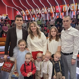 Аватар канала «viktorya_marko»