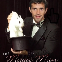 Аватар канала «Хоккейный Волшебник | Прогнозы на хоккей | Ставки на КХЛ и НХЛ»