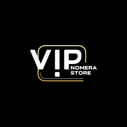 Аватар канала «Красивые номера телефонов Vip Nomera Store»