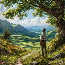 Аватар канала «Природа лечит»