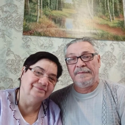 Аватар канала «Жизнь в деревне - Виталий и Зоя»