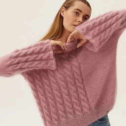 Аватар канала «Вязание | МК»