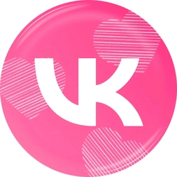 Аватар канала «ВКонтакте для бизнеса»