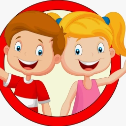 Аватар канала «Клуб Веселых Непосед- дошкольник,воспитатель.»