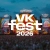 Аватар канала «VK Fest»