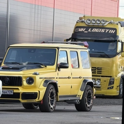 Аватар канала «vk_logistik»