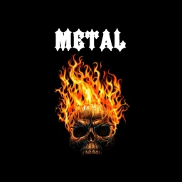 Аватар канала «METAL | обитель тяжёлой музыки»