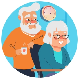 Аватар канала «Я - Пенсионер»