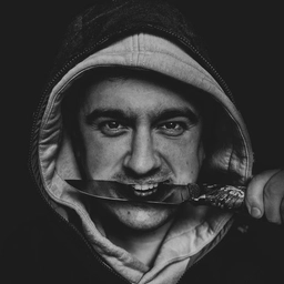 Аватар канала «Ножевая мастерская РусБеръ|Rusber-knife.ru»