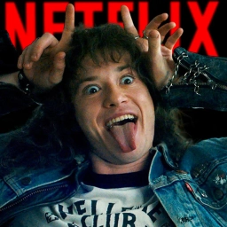 Аватар канала «Очень странные дела смотреть»