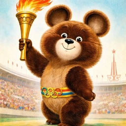 Аватар канала «Олимпийские игры | Зимние»