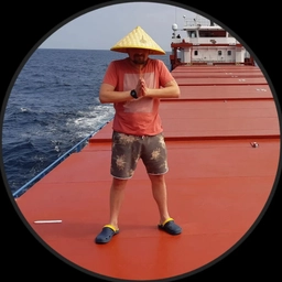 Аватар канала «Морская Работа в Макс»