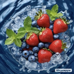 Аватар канала «ВКУС ЛЕТА. г.Красноярск»