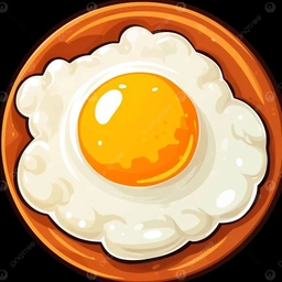 Аватар канала «ЗАВТРАКИ 🍳| Простые рецепты пошагово»