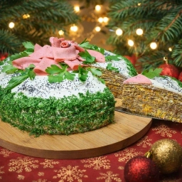 Аватар канала «Вкусные рецепты на каждый день»