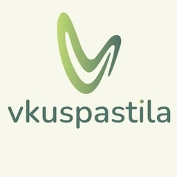 Аватар канала «ВКУСПАСТИЛА»