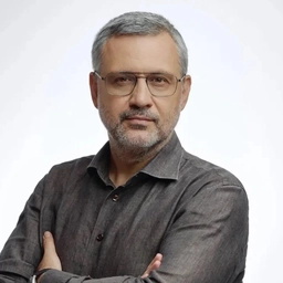 Аватар канала «Владимир Легойда»