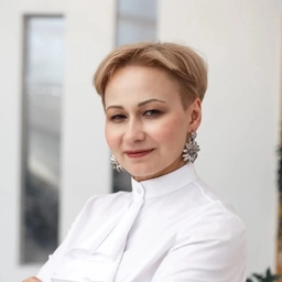 Аватар канала «Валентина Митрофанова»