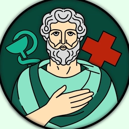 Аватар канала «Клятва Гиппократа»