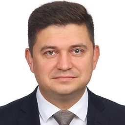 Аватар канала «Виктор Шестаков»